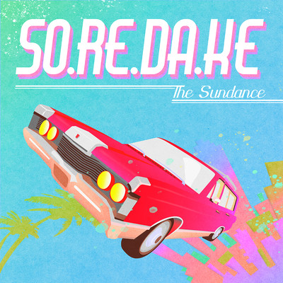 SO. RE. DA. KE