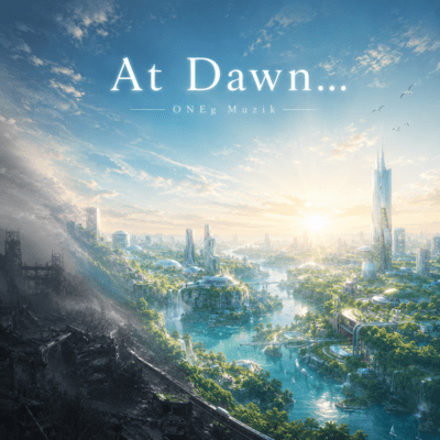 At Dawn...