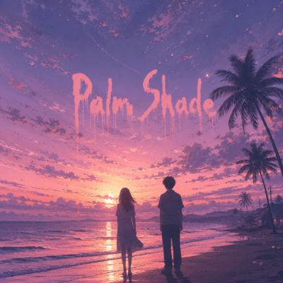 Palm Shade