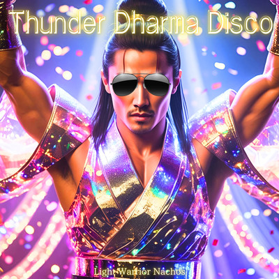 Thunder Dharma Disco