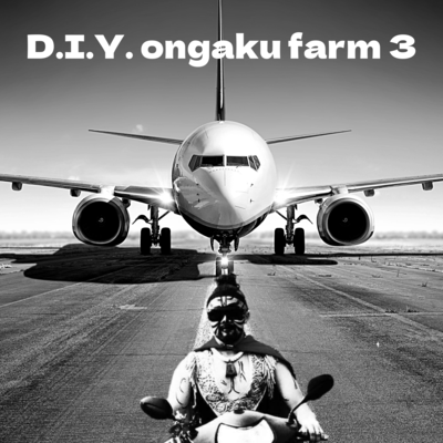 D.I.Y ongaku farm 3-2