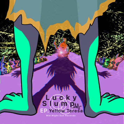Lucky Slump
