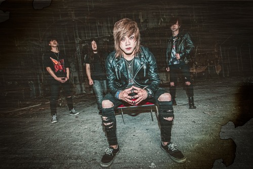 Faith of Destruction