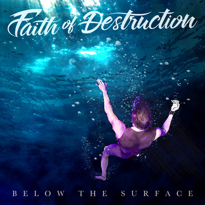 Below The Surface