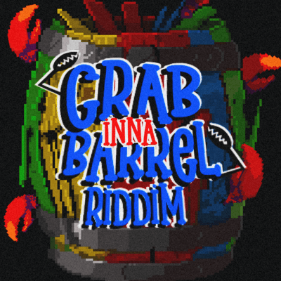 Crab inna Barrel Riddim