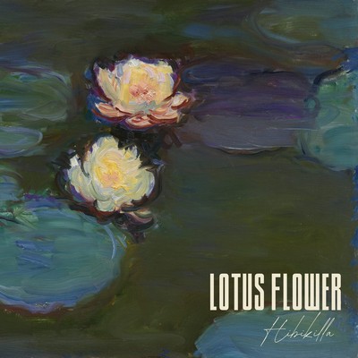 Lotus Flower