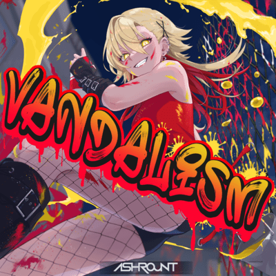 Vandalism