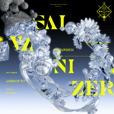 GΛLVΛNIZER