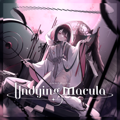 Undying Macula