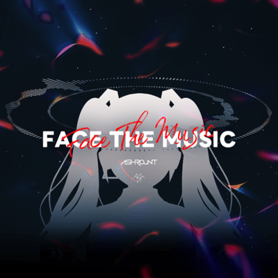 FACE THE MUSIC
