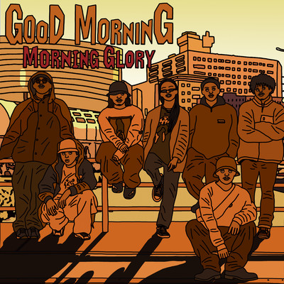 Morning Glory