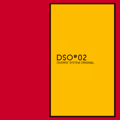 Diverse System Original #2