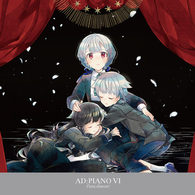 AD:PIANO VI -punishment-