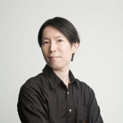 Masatoshi Moriwaki