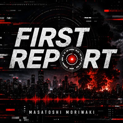 First Report (2026 Mix)
