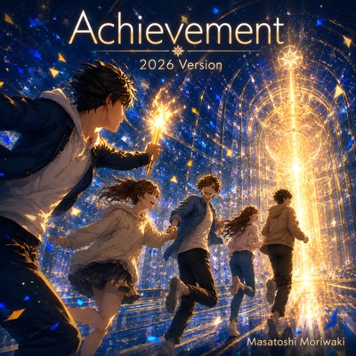 Achievement (2026 Version)