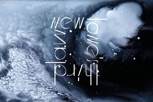 New tone's third law