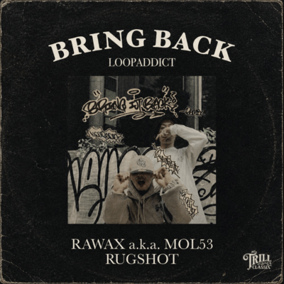 BRING BACK (REMIX)