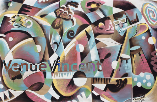 VenueVincent
