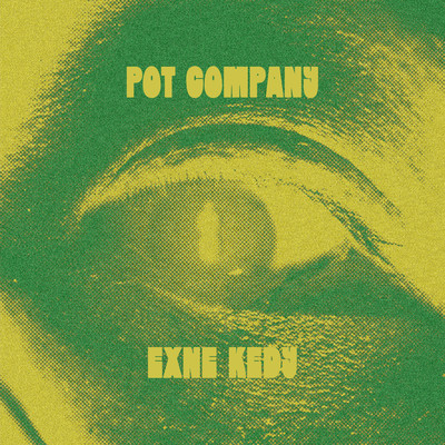 Pot Company