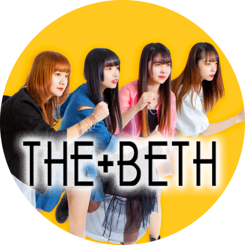 THE+BETH