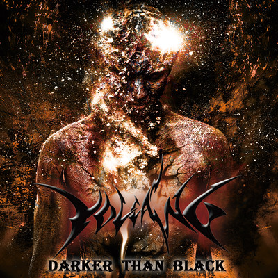 DARKER THAN BLACK