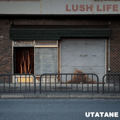 Lush Life