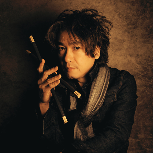 Takashi Mori