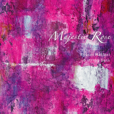 Majestic Rose
