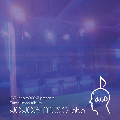 YOYOGI MUSIC labo