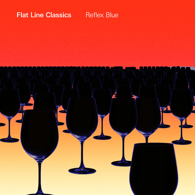 Reflex Blue