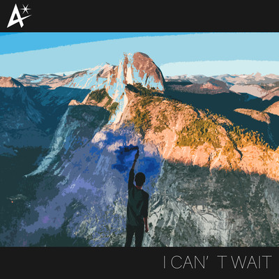 I Can't Wait