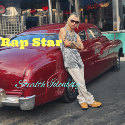 Rap Star