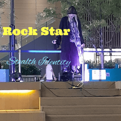 Rock Star