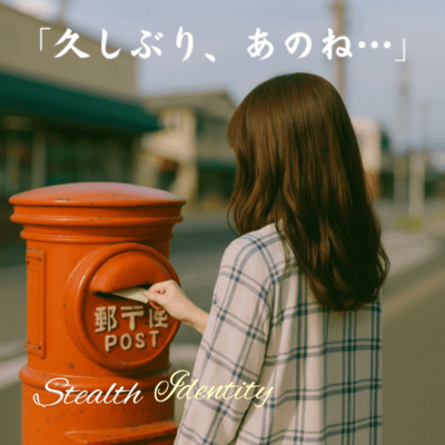 Hey... It's Been a While