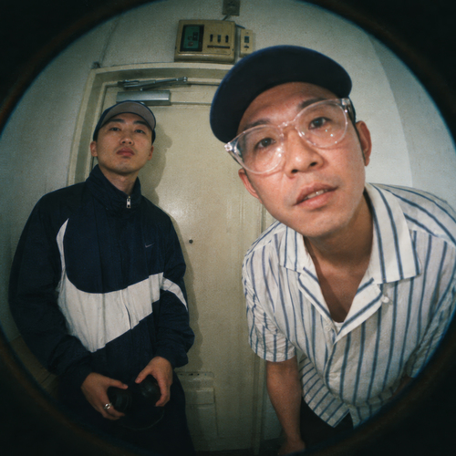 hI-sO & Watman Beginz
