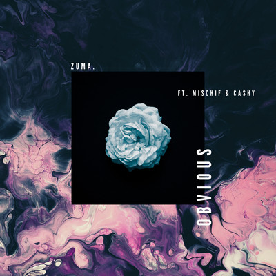 Obvious (feat. Mischif & Cashy)