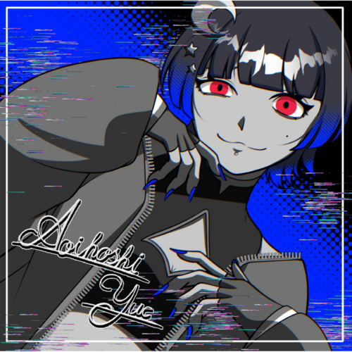 Yue Aoihoshi