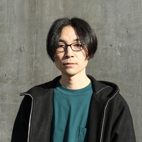 Tadashi Shinkawa