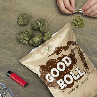 GOOD ROLL