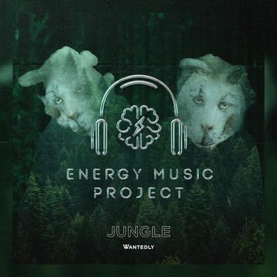 Takamagahara - ENERGY MUSIC "JUNGLE"