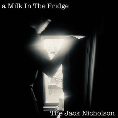 a Milk In The Fridge
