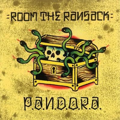 P.a.n.d.o.r.a.