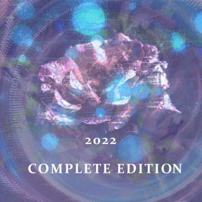 2022 Complete Edition