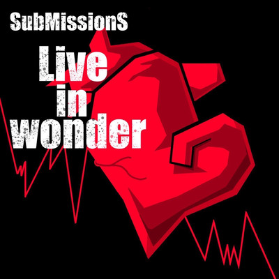 Live in Wonder