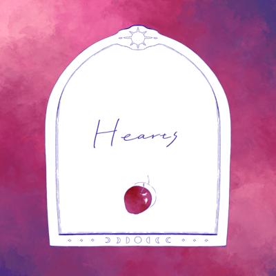 Hearts