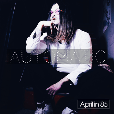 AUTOMATIC (Cover)