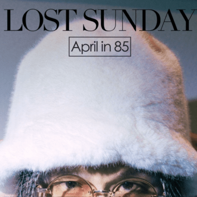 LOST SUNDAY