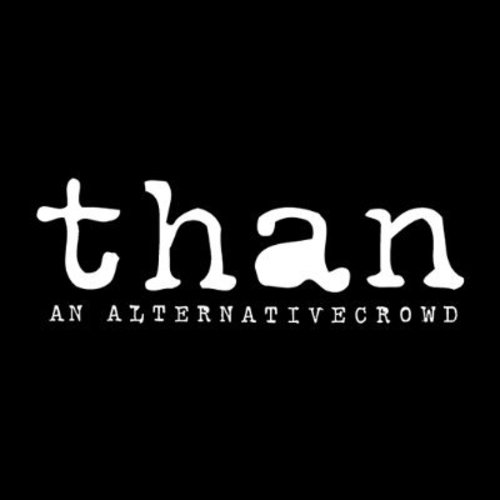 than