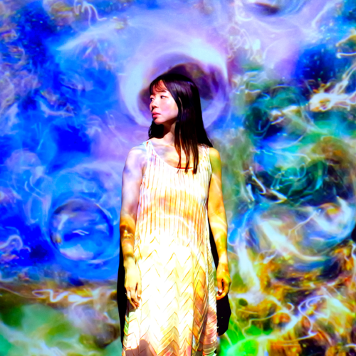Mika Kawada